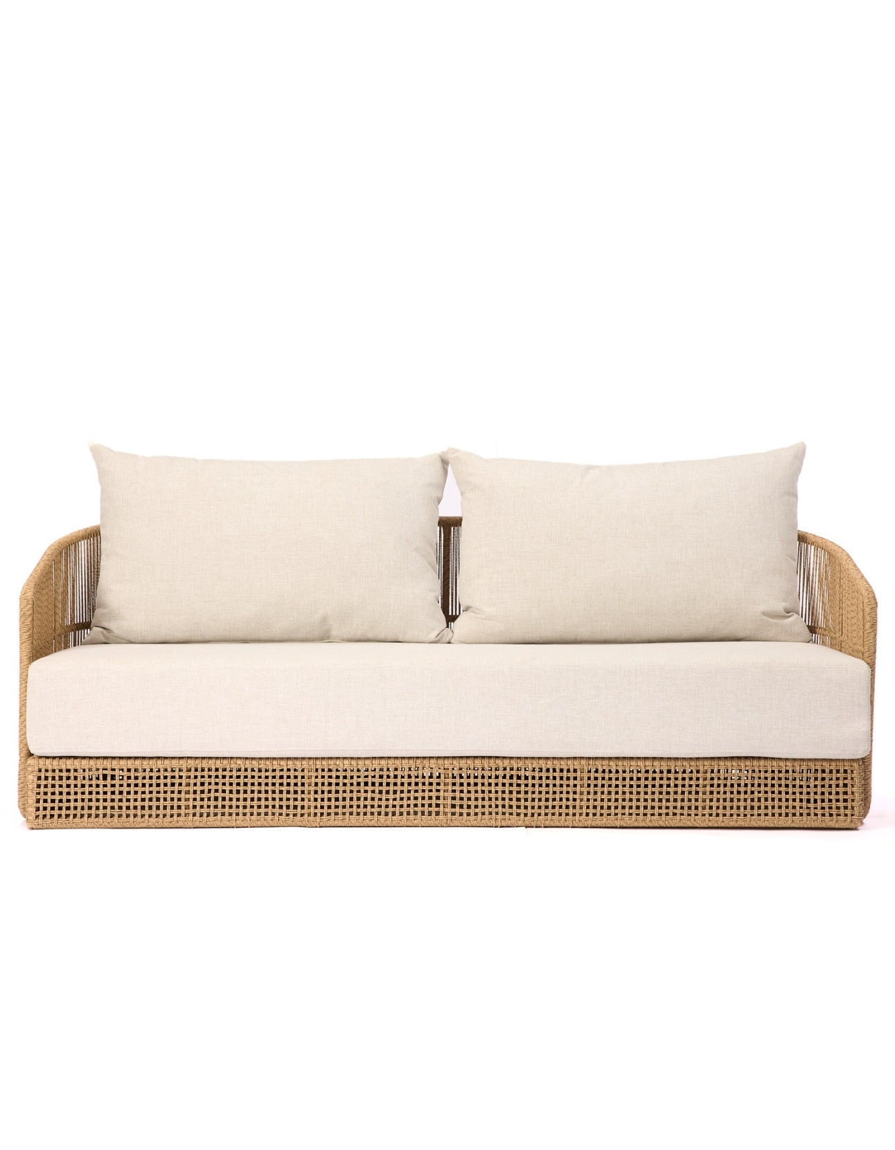 Manly 3-Seater Sofa