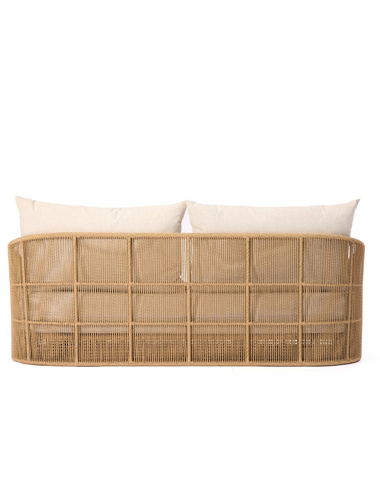 Manly 3-Seater Sofa