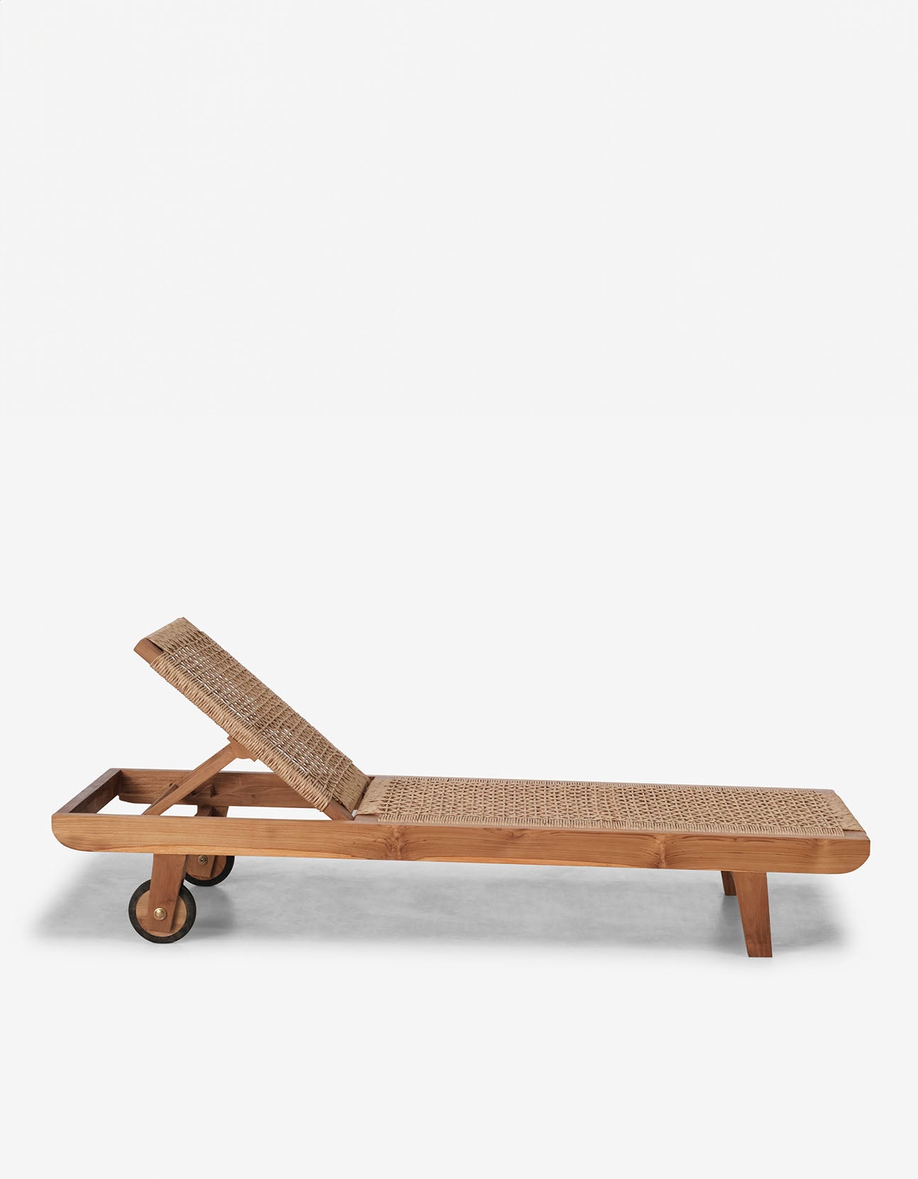 Lorne Adjustable Sunlounge