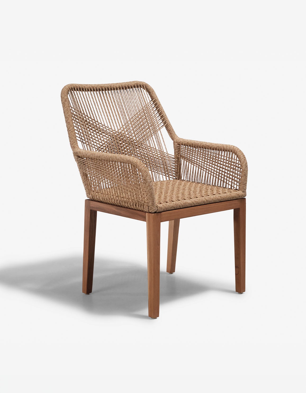 Manly Dining Chair