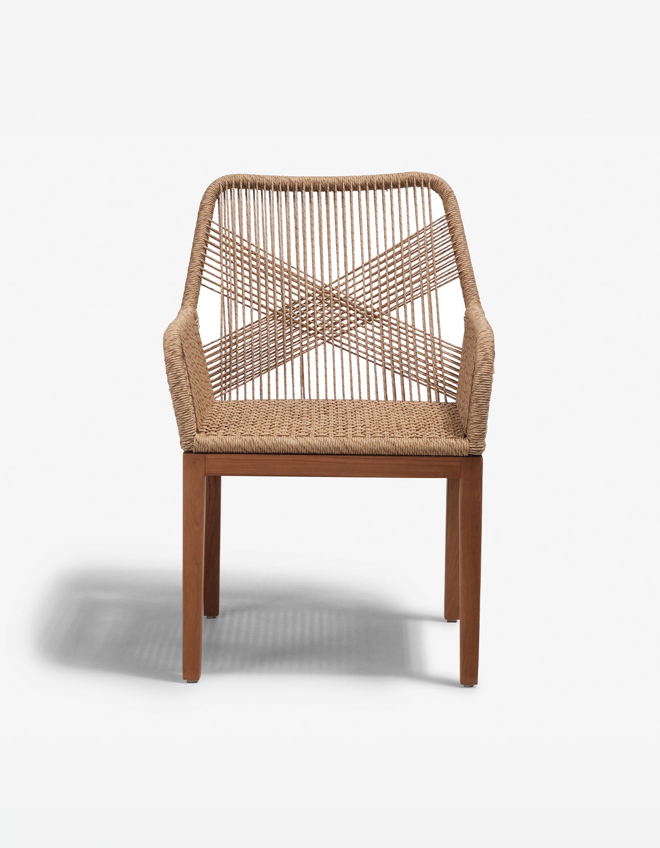 Manly Dining Chair