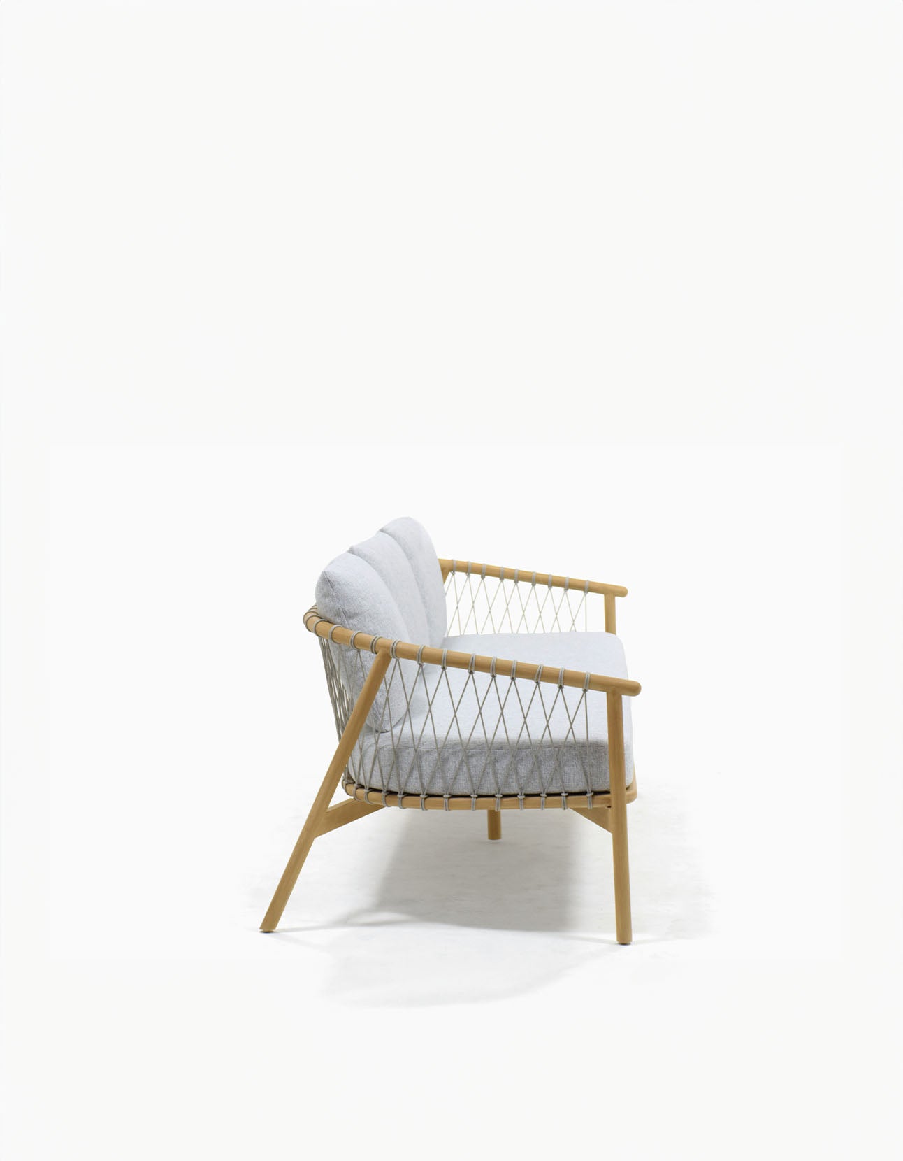 Wategos 3-Seat Sofa