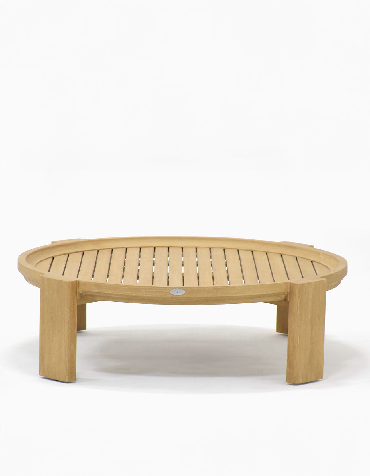 Wategos Coffee Table