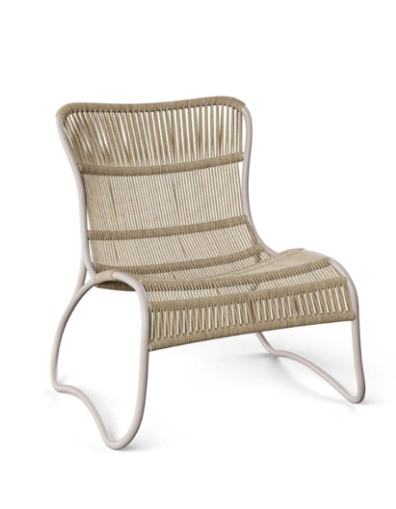 Esperance Lounge Chair