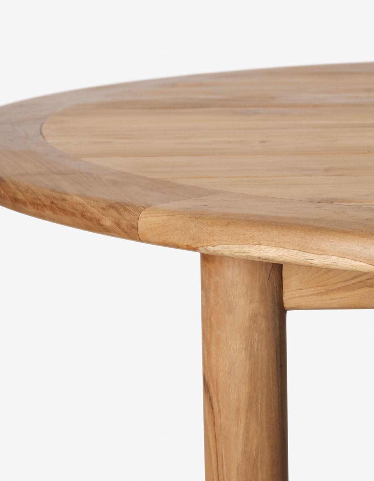 Jan Juc Dining Table (Round)