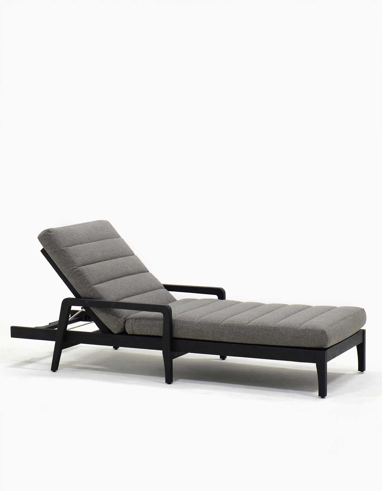 Burleigh Sunlounge