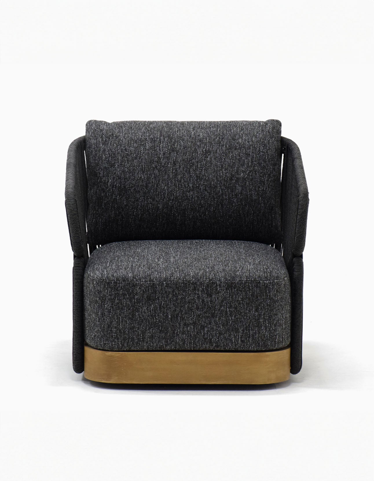 Merricks Lounge Swivel Chair