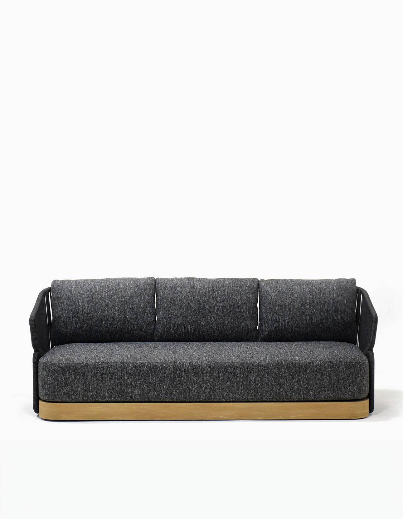 Merricks 3-Seater Sofa