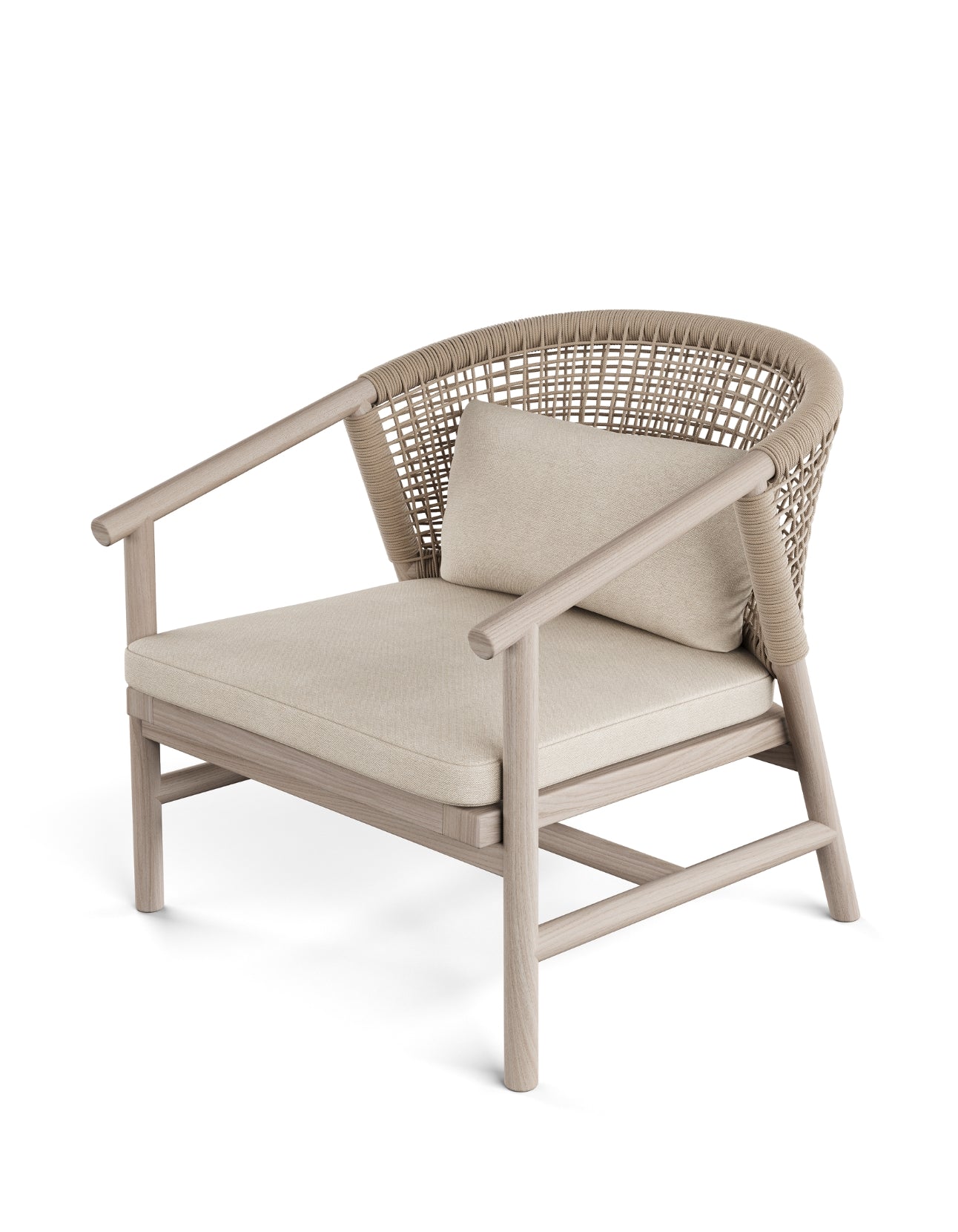 Shelley Lounge Chair